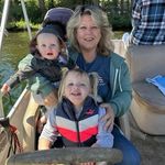 Renee Joy Busch - @pbnrljb - Instagram