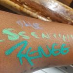 renee caesar - @theessentialrenee - Instagram