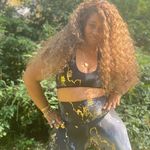 LaMarr-Renee Calloway - @warriorsoulwellnessstudio - Instagram