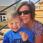 Renee Calloway Welch - @3dsmom - Instagram