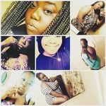 Andrea Renee Cannon - @bbbq_bigbeautifulblackqueen91 - Instagram