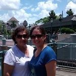 Renee Mesones - @reneecarlin68 - Instagram