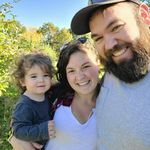 Renee Carney - @rmh926 - Instagram