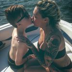 Renee Caron - @miss_caron - Instagram