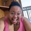 Renée Caron - @truemocha85 - TikTok