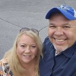 Renee Caron Dorow - @reneecaronkoncsol7 - Instagram