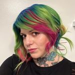 Renee Caron NH Colorist - @painted_raine - Instagram