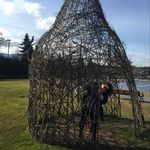 Renee-Loup Caron - @ronniesstudio - Instagram