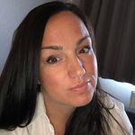 Renee Casper - @reneeteague81 - Instagram
