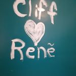 Rene Shabenas Chadwick - @reneshabenas - Instagram