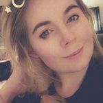 Renée Chaffin - @renyay - Instagram