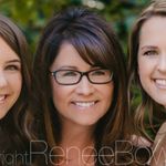 Renee Chaney - @reneechaney - Instagram