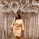 Renee Chaney - @shekinah_renee - Instagram