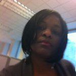 Renee Childs - @nay_nay50 - Instagram