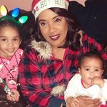 Renee Childs Jackson - @godchildrj - Instagram