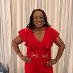 Renee Williams- Childs - @motivated2move - Instagram