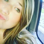 Haylee Renee Christman - @hayleec0831 - Instagram