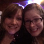 Renee Gleeson - @reneeclapperton - Instagram
