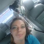 Renee clement - @33tazgirl33 - Instagram