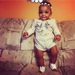 Amirah Emma-Renee Close - @preemiebabyamirah - Instagram