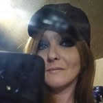 Stacey Renee Clouse - @gothicirishpunk7326 - Instagram