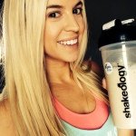 Renee Coates - @itsyourlife_loveit - Instagram