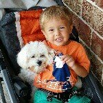 Andrea Renee Coffman - @colbysmomma27 - Instagram