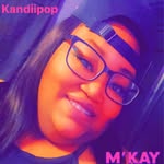 Kandize Renee Coffman - @kandiipop_123196 - Instagram