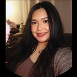 Kristina Renee Concepcion Hegna - @_reneegade - Instagram