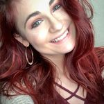 Ashley Renee Corbin - @alashbyash - Instagram