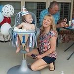Renee Corbin Morrow - @rmorrow56 - Instagram