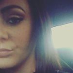Renee Corder - @reneenayway - Instagram