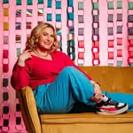 Amy Renee Corn - @fabwithamy - Instagram