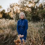 Renée Correll - @lalalavenderfarm - Instagram