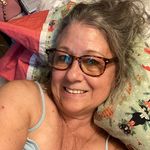 Renée Coty - @goldielocks_59 - Instagram