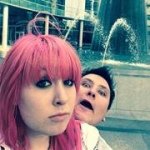Renee Couey - @countpinkula5 - Instagram