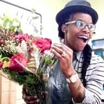 Renee covington - @darkskynisha - Instagram