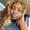 Reneé Covington - @aquafina218 - TikTok