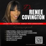 Renee Covington - @coachfabulousr - Instagram