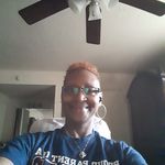 Renee Grace Covington - @greenbash66 - Instagram