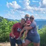 Christine Renee Creech - @bubbles.c.creech - Instagram