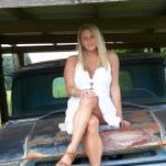 Renee Creech - @rrcreech27 - Instagram