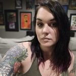 Ariana Renee Crews - @mrs_tool16 - Instagram