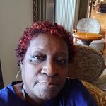 Paulette Renee Crews - @crewspaulette - Instagram