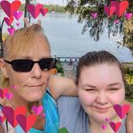 Deana Renee Cummins - @deanahager74 - Instagram