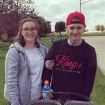 Sarah Renee Dailey - @hooplove22 - Instagram