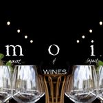 Renée Dale - @moiwines_nz - Instagram