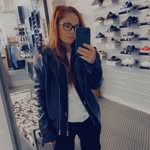 Renee Dale - @carvinstreetwear - Instagram