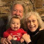 Cindy Bauer Harper - @renee_barnes_danenberg - Instagram