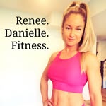 Renee - @renee.danielle.fitness - Instagram